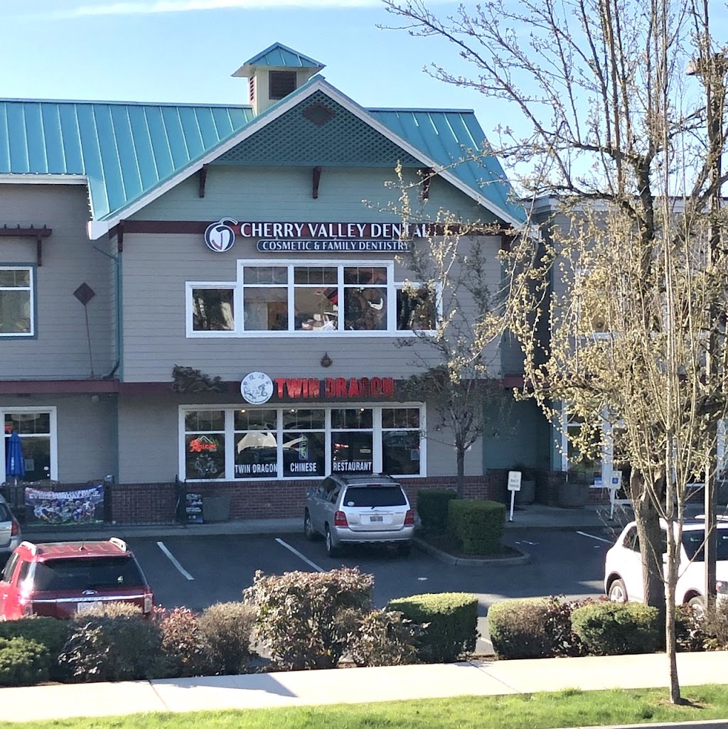 Cherry Valley Dental | 15321 Main St NE #321, Duvall, WA 98019, USA | Phone: (425) 318-6073