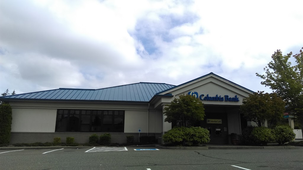 Columbia Bank | 19925 WA-410, Bonney Lake, WA 98391, USA | Phone: (253) 863-8500