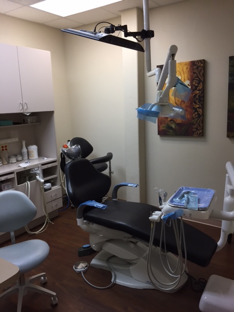 peppermint dental mckinney tx