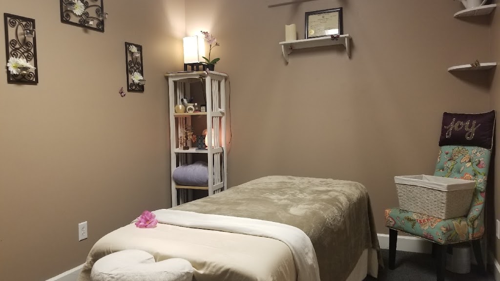 Massage Glory | 3173 S Church St, Murfreesboro, TN 37127, USA | Phone: (615) 606-2435