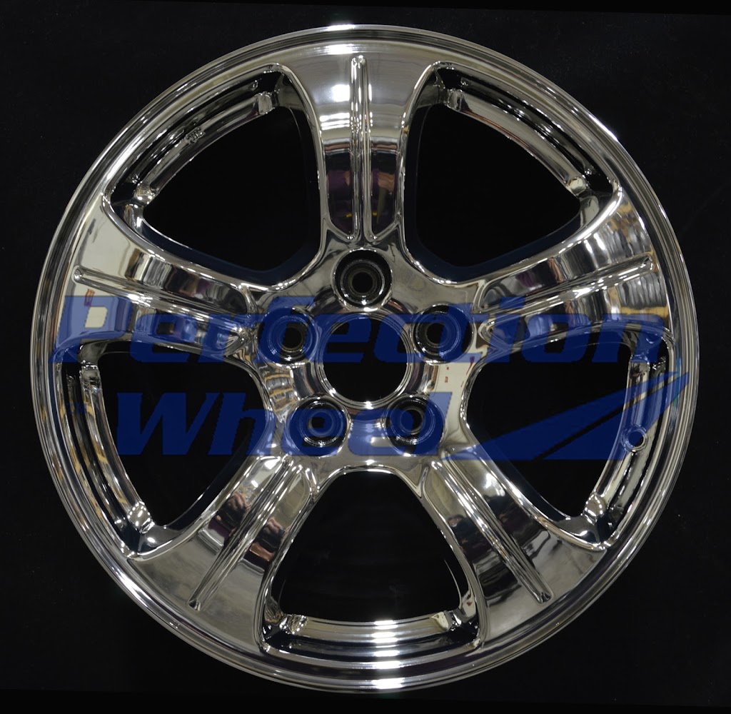 Perfection Wheel by All Star Auto Parts | 255 N Briant St, Huntington, IN 46750, USA | Phone: (855) 699-4335