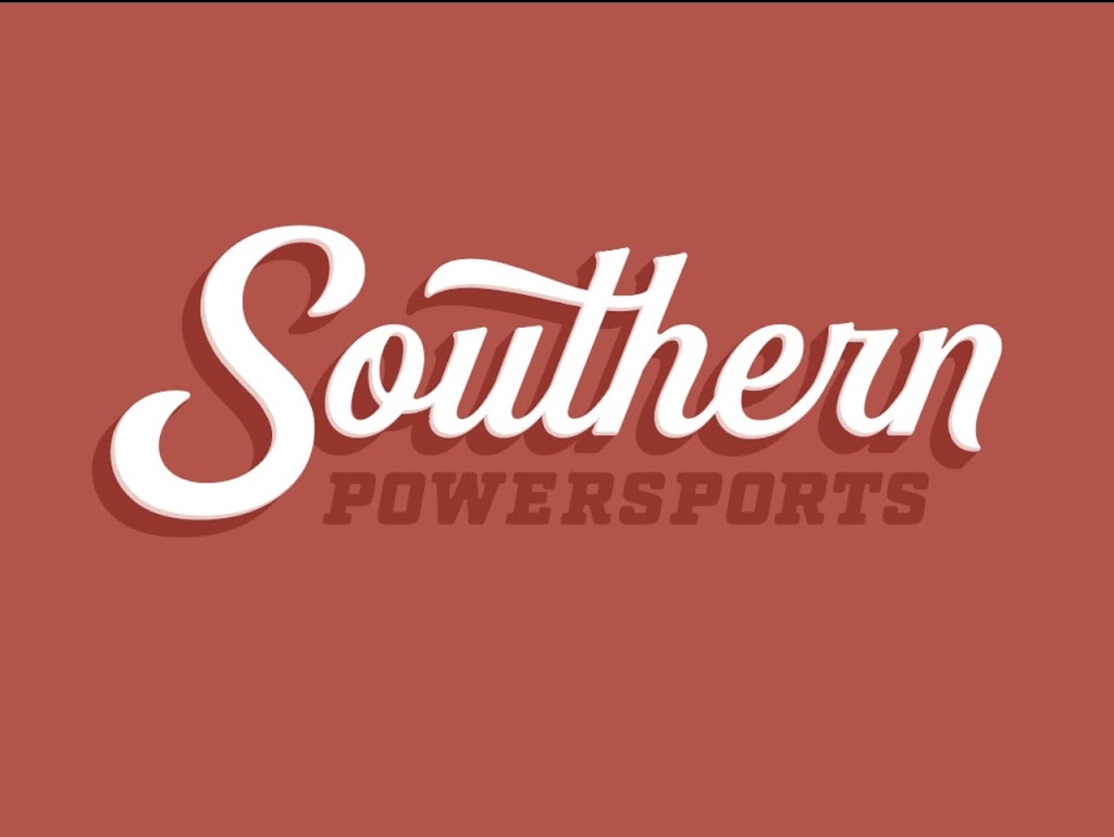 Southern Powersports | 200 Mambrino Hwy, Granbury, TX 76048, USA | Phone: (682) 788-1779