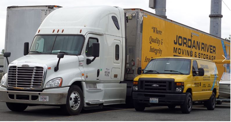 Jordan River Moving & Storage | 12515 Willows Rd NE Suite 220, Kirkland, WA 98034, USA | Phone: (206) 236-0808