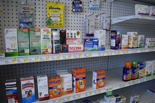 Carolina Pharmacy – Meeting Street | 1228 Colonial Commons Ct, Lancaster, SC 29720, United States | Phone: (803) 286-8444