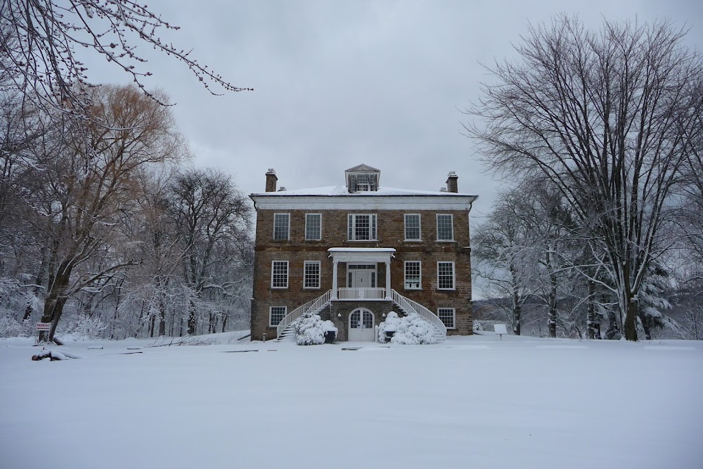 Willowbank | 14487 Niagara River Pkwy, Queenston, ON L0S 1L0, Canada | Phone: (905) 262-1239