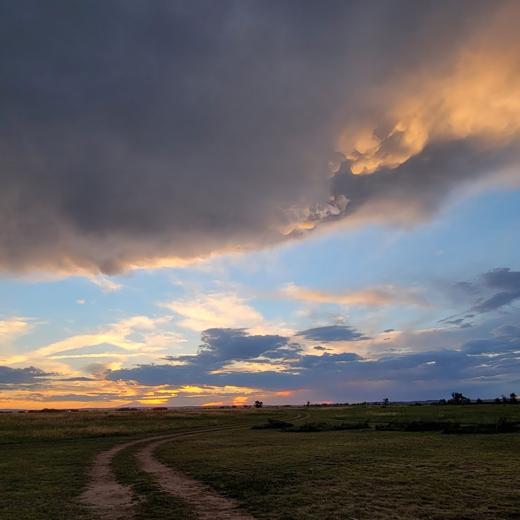 Andyland Boondocking | 21065 Judge Orr Rd, Calhan, CO 80808, USA | Phone: (719) 960-7554