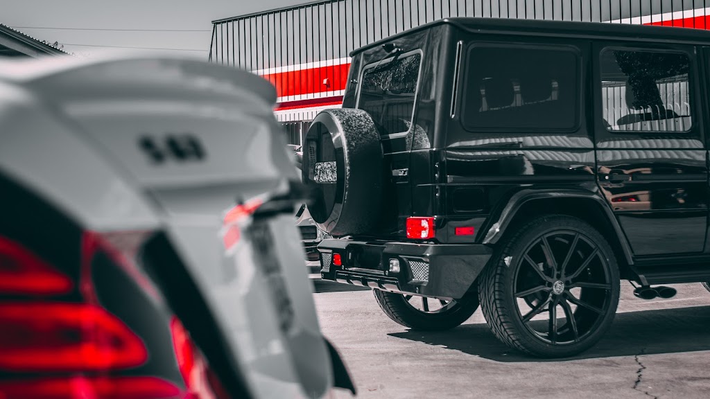 Flawless Auto Body LA | 7432 Foothill Blvd, Tujunga, CA 91042, USA | Phone: (818) 353-6846
