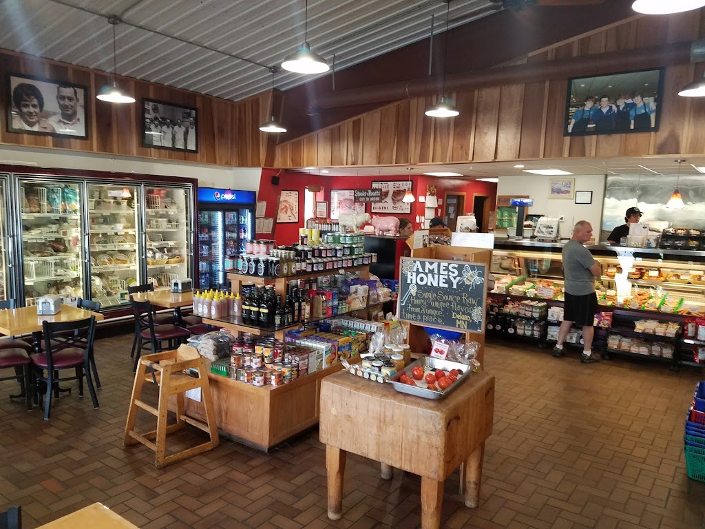 Cathy Mackenthuns Meats & Deli | 4275 County Rd 92, St Bonifacius, MN 55375, USA | Phone: (952) 446-1234