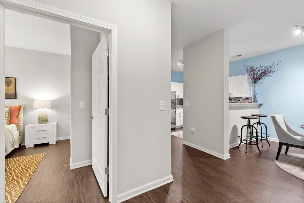 SYNC at Ten Oaks | 405 Philip Blvd, Lawrenceville, GA 30046, USA | Phone: (877) 644-7141