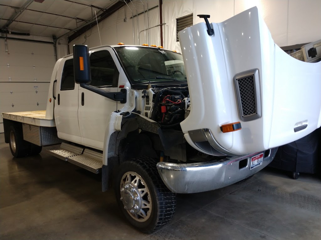 Gibson Diesel Performance | 8510 E Cash Ln, Nampa, ID 83687, USA | Phone: (208) 697-4184