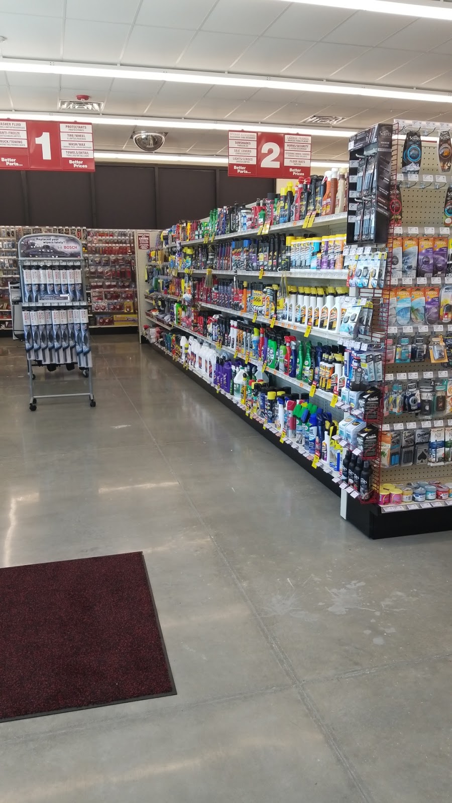 OReilly Auto Parts | 1270 Beville Rd, Daytona Beach, FL 32114, USA | Phone: (386) 267-5021 OReilly Auto Parts | 1270 Beville Rd, Daytona Beach, FL 32114, USA | Phone: (386) 267-5021