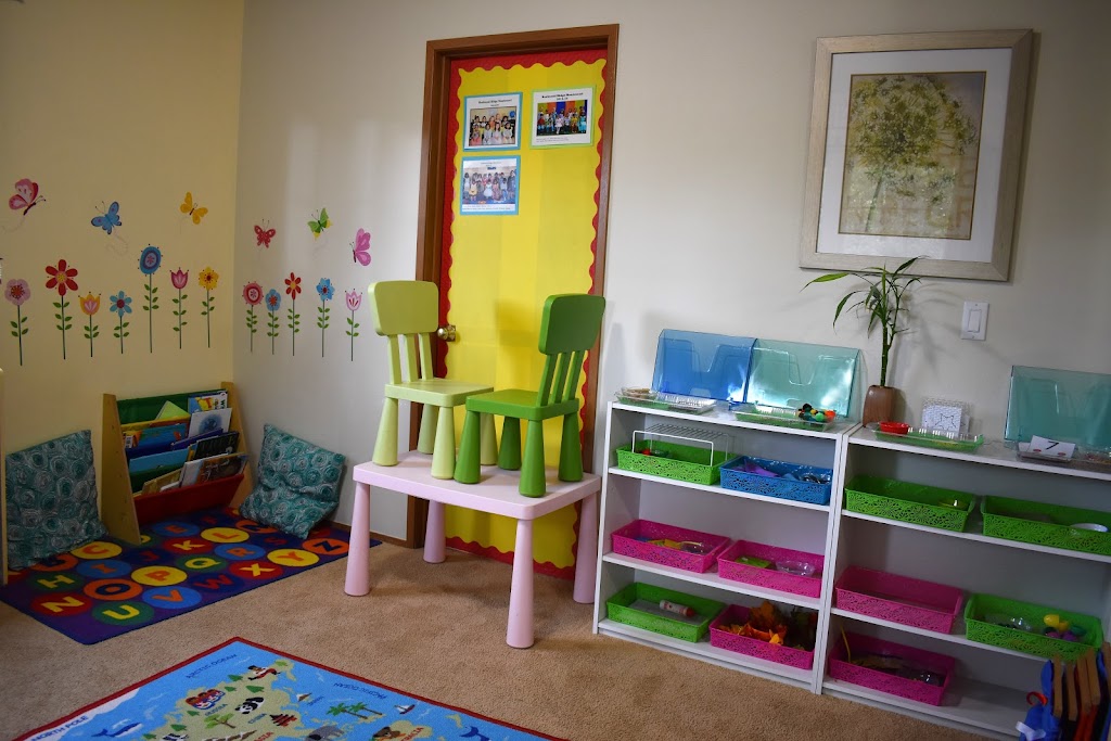 Redmond Ridge Montessori | 9820 227th Way NE, Redmond, WA 98053, USA | Phone: (425) 516-1223