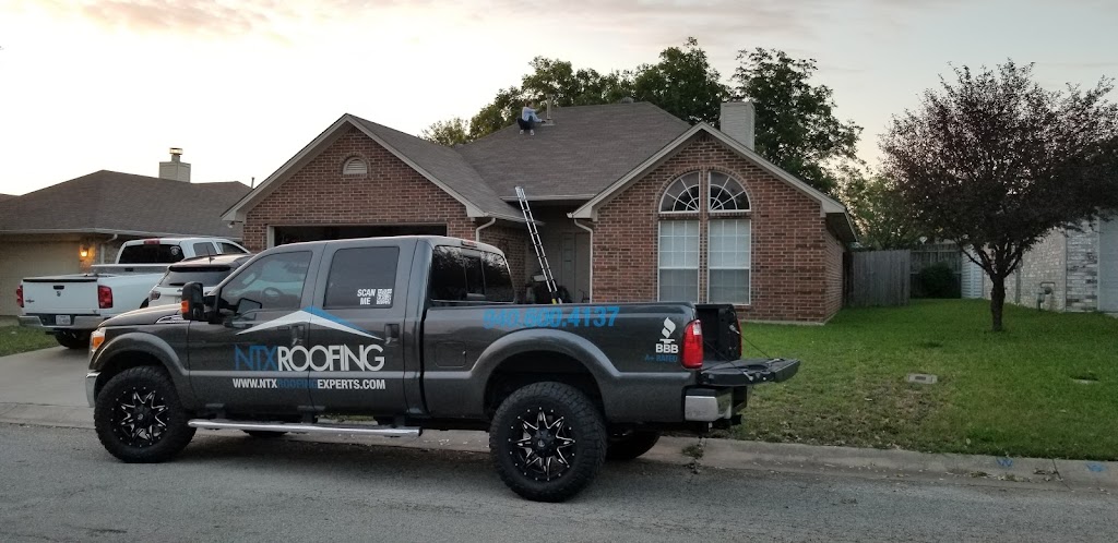 NTX Roofing Experts | 1420 Robinson Rd #220, Corinth, TX 76210, USA | Phone: (940) 600-4137