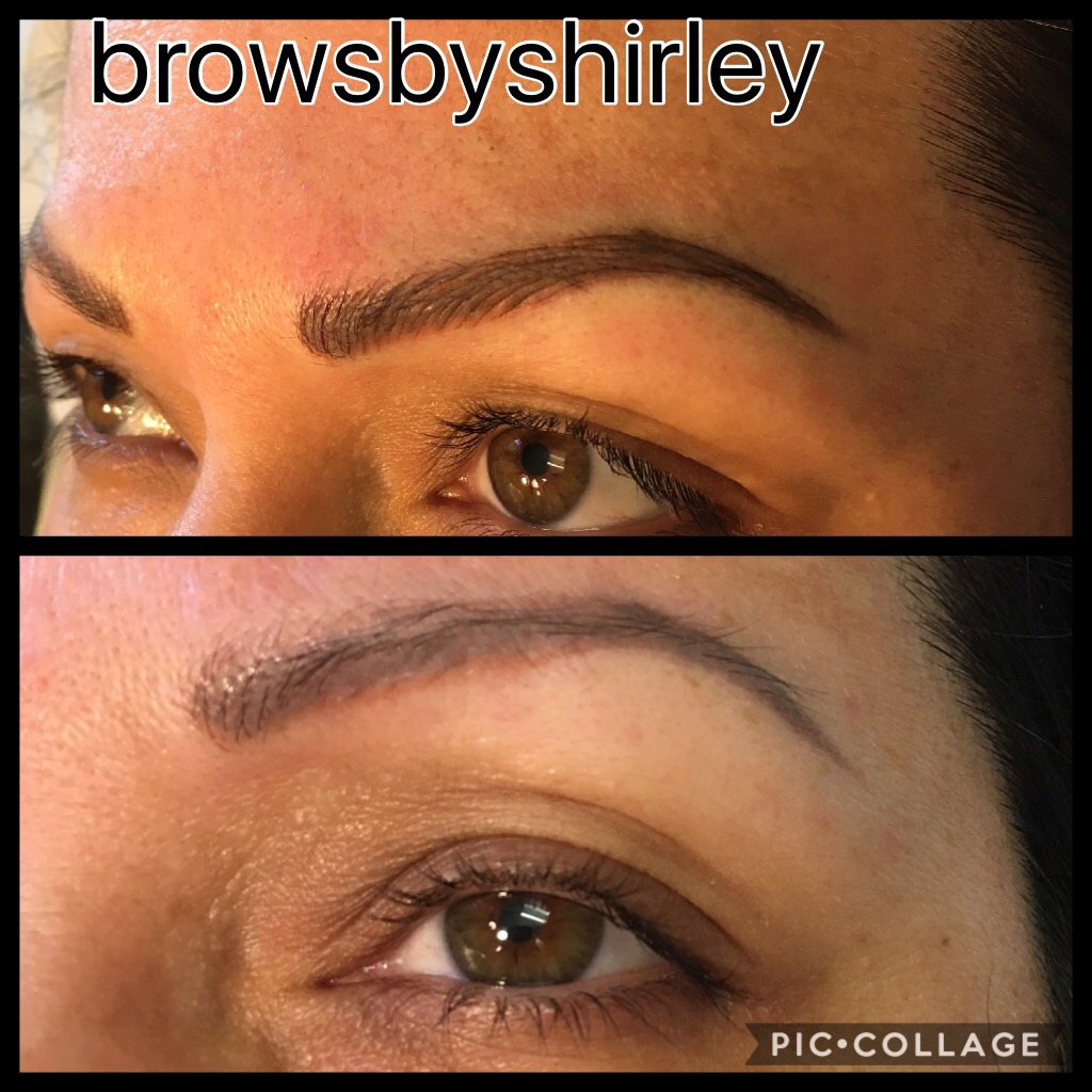 Coastal Microblading | 2213 S El Camino Real, Carlsbad, CA 92008, USA | Phone: (760) 405-3997