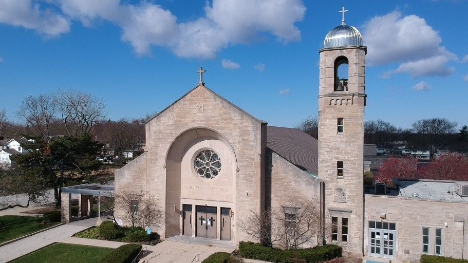 Our Lady of the Wayside Catholic Church | 434 W Park St, Arlington Heights, IL 60005, USA | Phone: (847) 253-5353