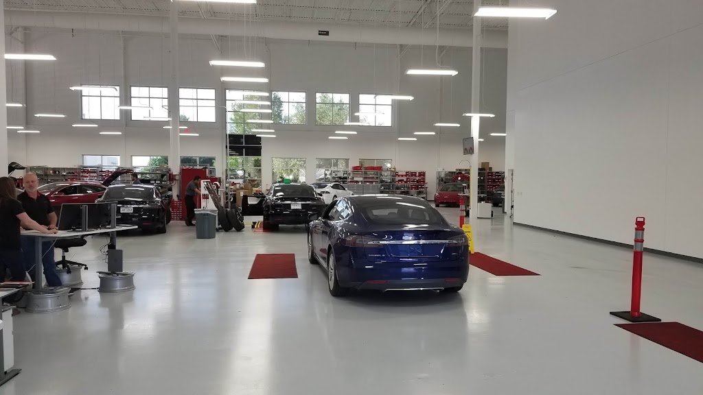 Tesla | 5800 Democracy Dr, Plano, TX 75024, USA | Phone: (469) 366-3436