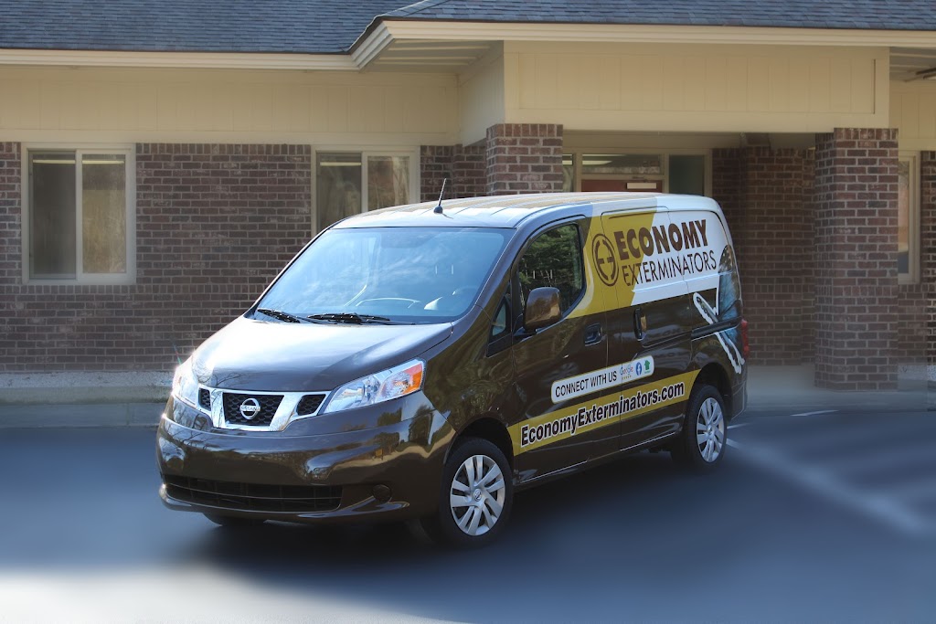 Economy Exterminators | 2160 N Salem St, Apex, NC 27523, USA | Phone: (919) 362-1000