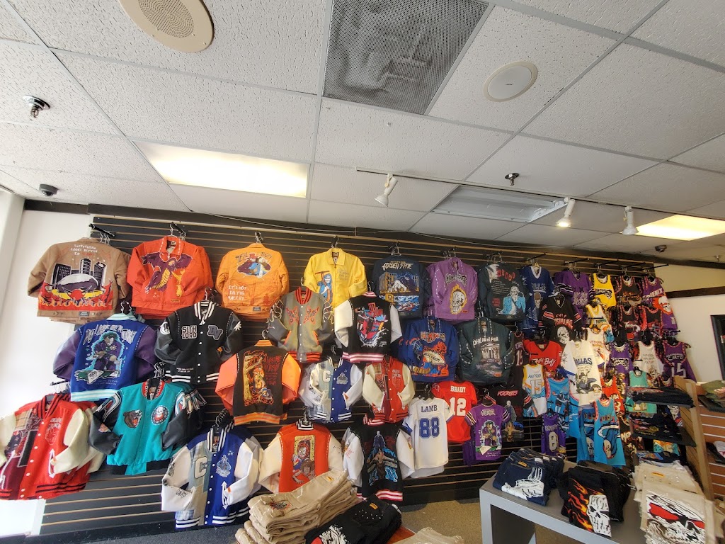 All Star Sports | 5715 Richmond Rd, Williamsburg, VA 23188, USA | Phone: (757) 354-4543