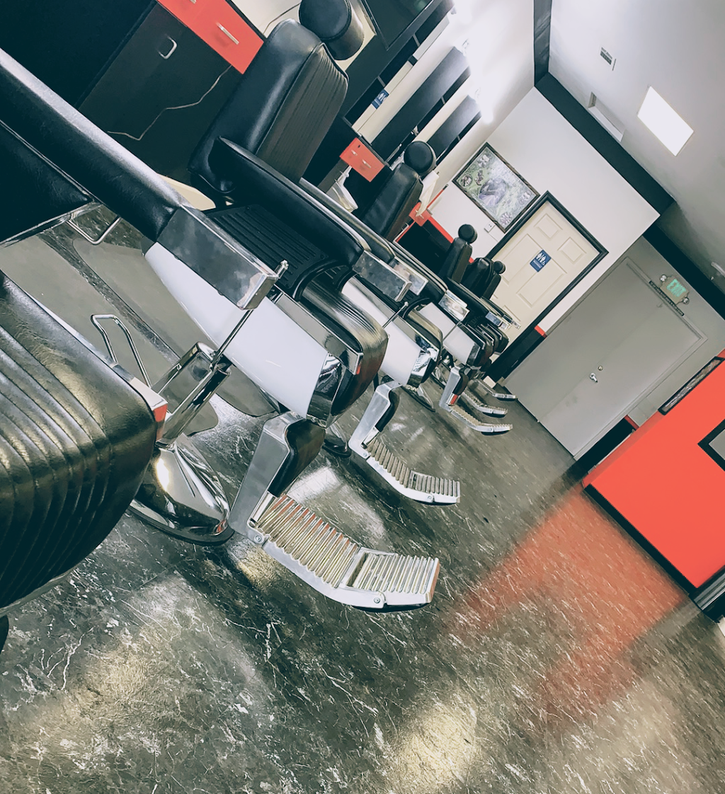 King of Fades Barbershop | 12384 Avenue 416, Orosi, CA 93647, USA | Phone: (559) 595-3033