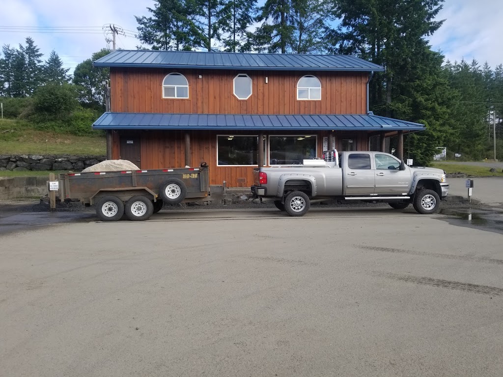 Allen Shearer Trucking & Landscape Supply, Inc. | 121 Log Yard Rd, Belfair, WA 98528 | Phone: (360) 275-3465