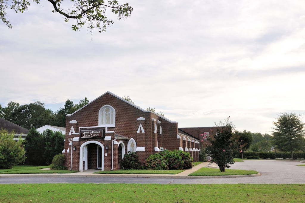 Smith Memorial Baptist Church | 6515 Richmond Rd, Williamsburg, VA 23188, USA | Phone: (757) 565-0476