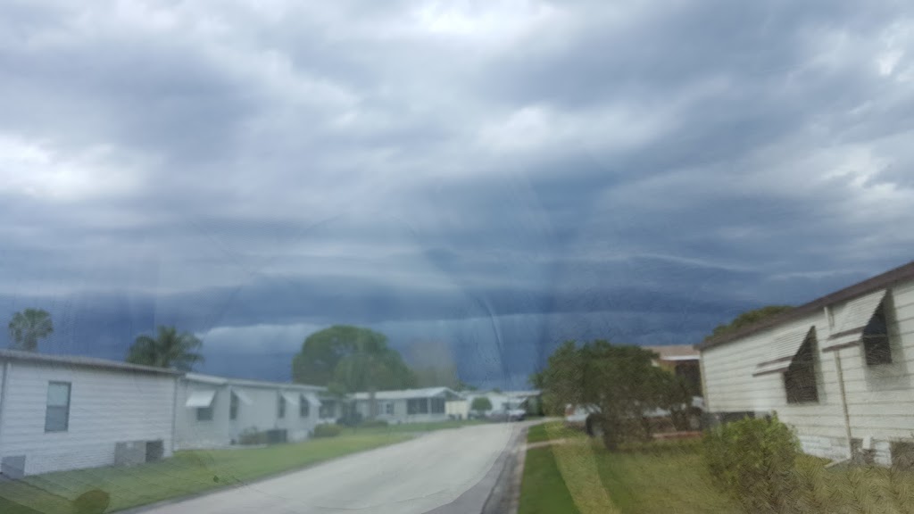 Quail Run Retirement | 2445 Eber Boulevard, Melbourne, FL 32904, USA | Phone: (321) 984-0786