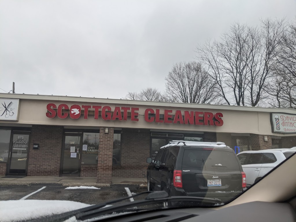 Scott Gate Cleaners & Alterations | 869 Seibert Rd, Scott AFB, IL 62225, USA | Phone: (618) 746-4222