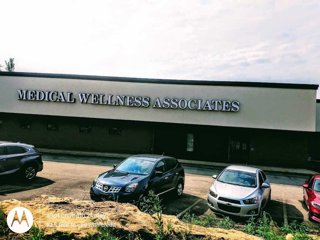 Medical Wellness Associates | 6402 Lincoln Hwy, Jeannette, PA 15644, USA | Phone: (724) 523-5505