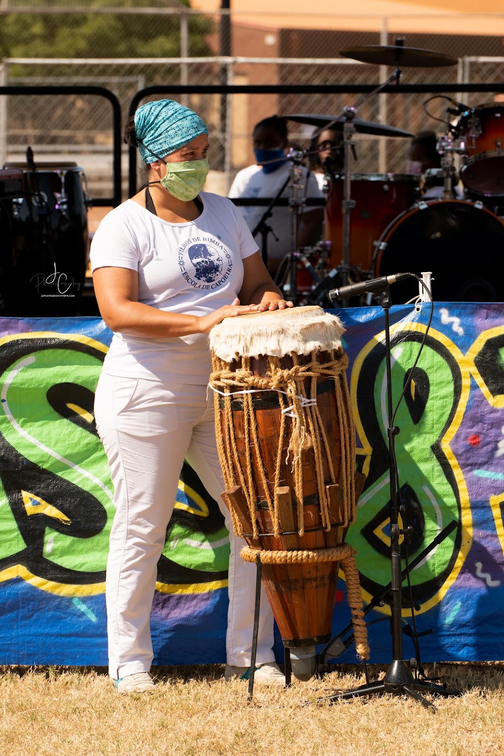 Fort Worth Capoeira | 1800 McPherson Ave, Fort Worth, TX 76110, USA | Phone: (817) 586-2146