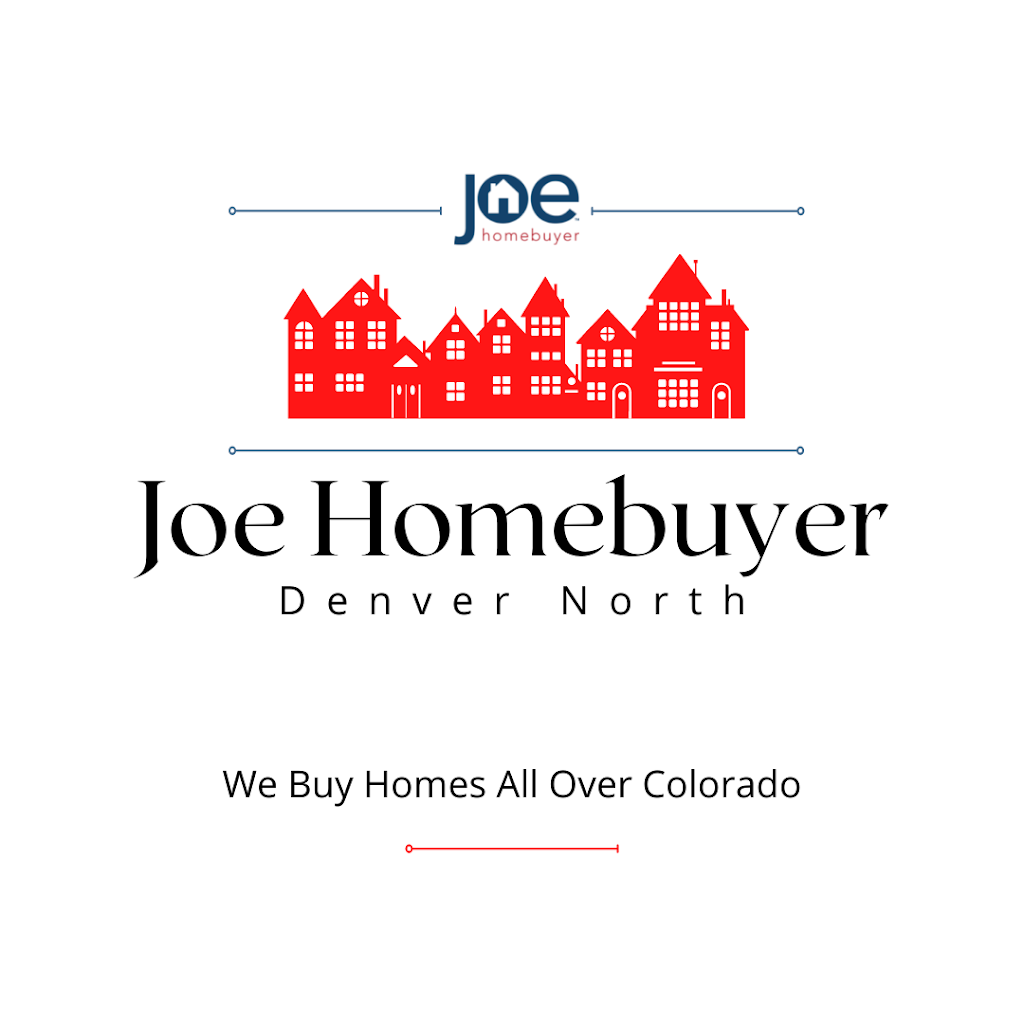 Joe Homebuyer Denver North | 1150 Viewridge Dr, Bennett, CO 80102 | Phone: (720) 794-5699