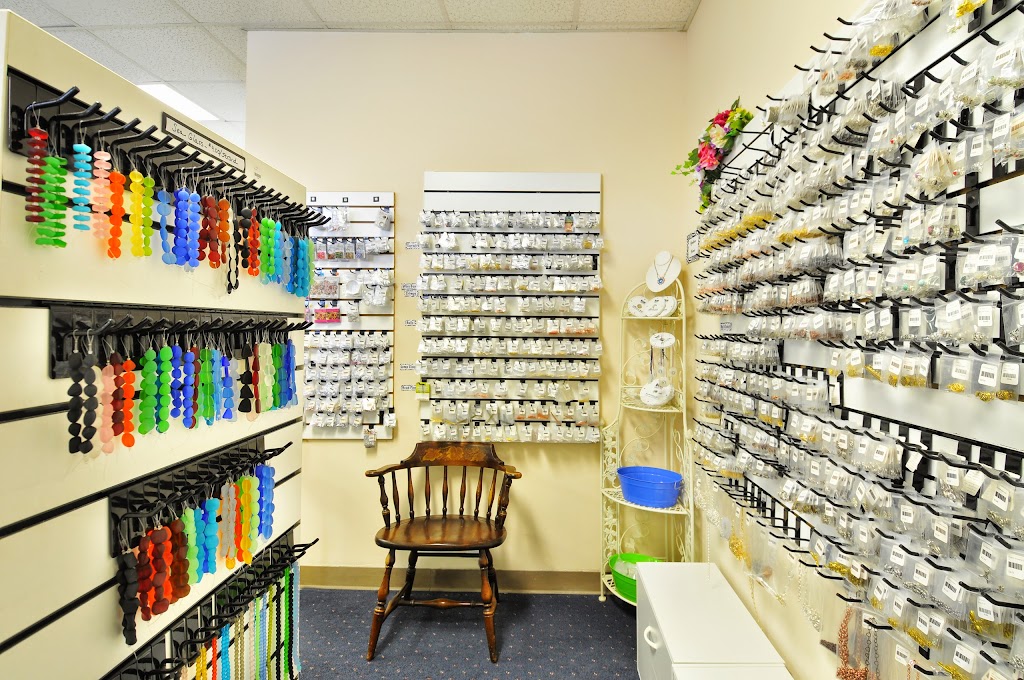 Bloomin Beads, Etc | 4040 Presidential Pkwy, Powell, OH 43065, USA | Phone: (740) 917-9008