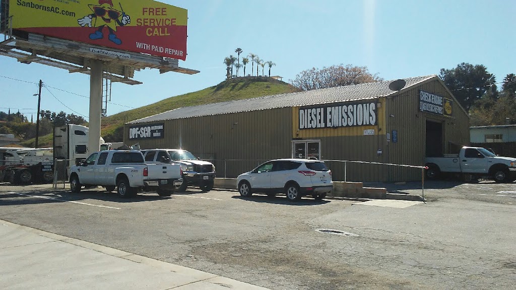 Diesel Emissions Direct | 31235 Outer Hwy 10 S, Redlands, CA 92373, USA | Phone: (951) 334-1281