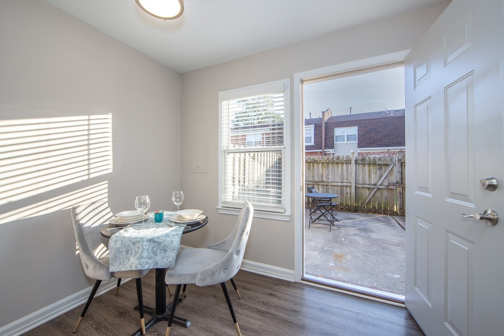 Hampstead Heath Luxury Homes | 1 Hampstead Heath Way, Hampton, VA 23666, USA | Phone: (757) 826-7776