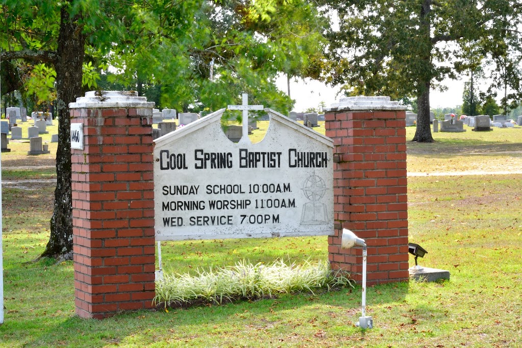 Cool Spring Baptist Church | 1460 NC-137, Eure, NC 27935, USA | Phone: (252) 357-0132