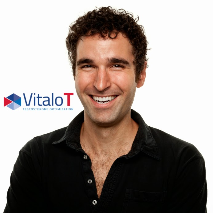 VitaLo-T | 300 W Arbrook Blvd Suite E, Arlington, TX 76014, USA | Phone: (817) 701-2550