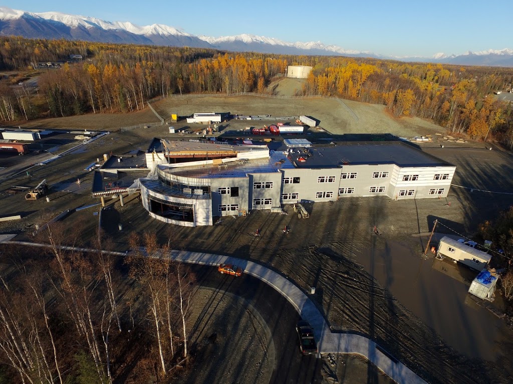 Premier Electric, LLC Alaska | 5956 E Shop Cir, Palmer, AK 99645, USA | Phone: (907) 357-4220