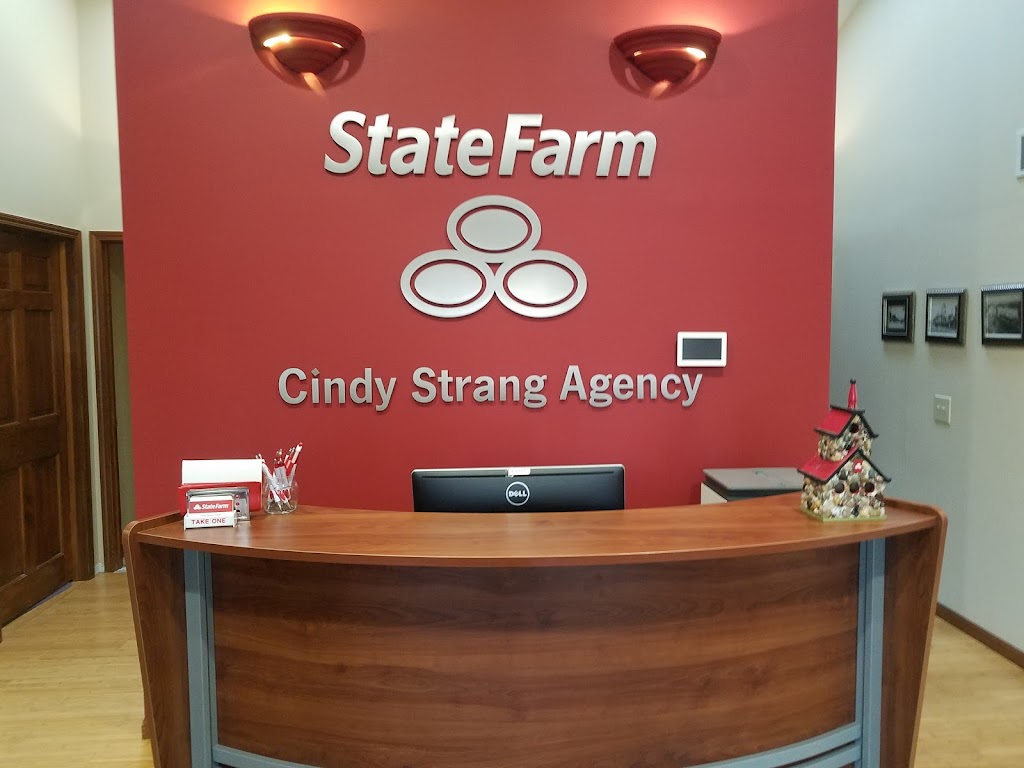 Cindy Strang - State Farm Insurance Agent | 7955 Ann Arbor St, Dexter, MI 48130, USA | Phone: (734) 426-2344