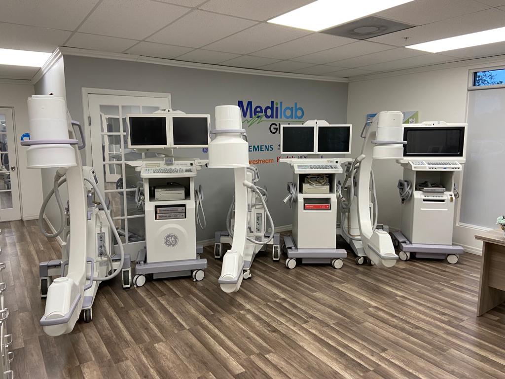 Medilab Global | 12901 SW 122nd Ave #102, Miami, FL 33186, USA | Phone: (305) 234-0084