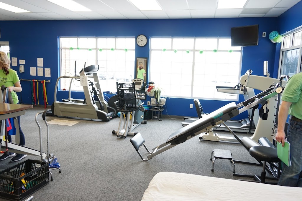 P.T. Services Rehabilitation | 805 Patriot Dr # H, Wellington, OH 44090, USA | Phone: (440) 647-0107