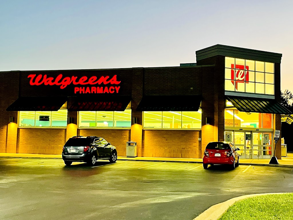 Walgreens Photo | 14950 Clayton Rd, Chesterfield, MO 63017 | Phone: (636) 527-7873