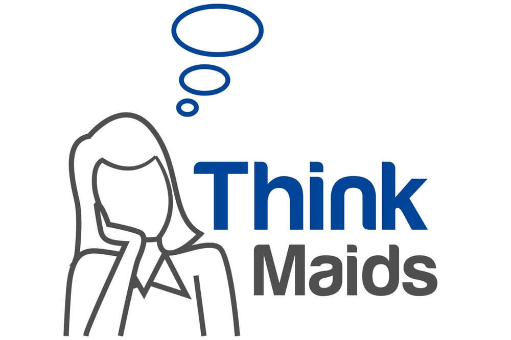 Think Maids | 3806 Porter St NW, Washington, DC 20016, United States | Phone: (202) 629-0251