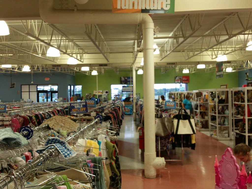 Goodwill - Elk River | 19624 Holt St NW, Elk River, MN 55330, USA | Phone: (763) 274-1822