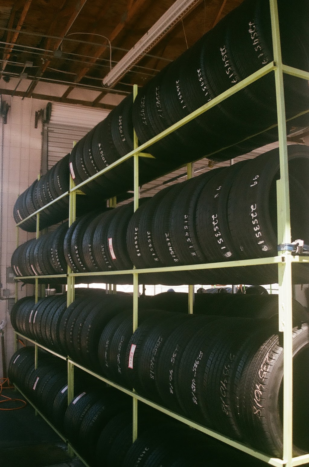 KC Tires | 1299 S State St, Hemet, CA 92543, USA | Phone: (951) 724-0724