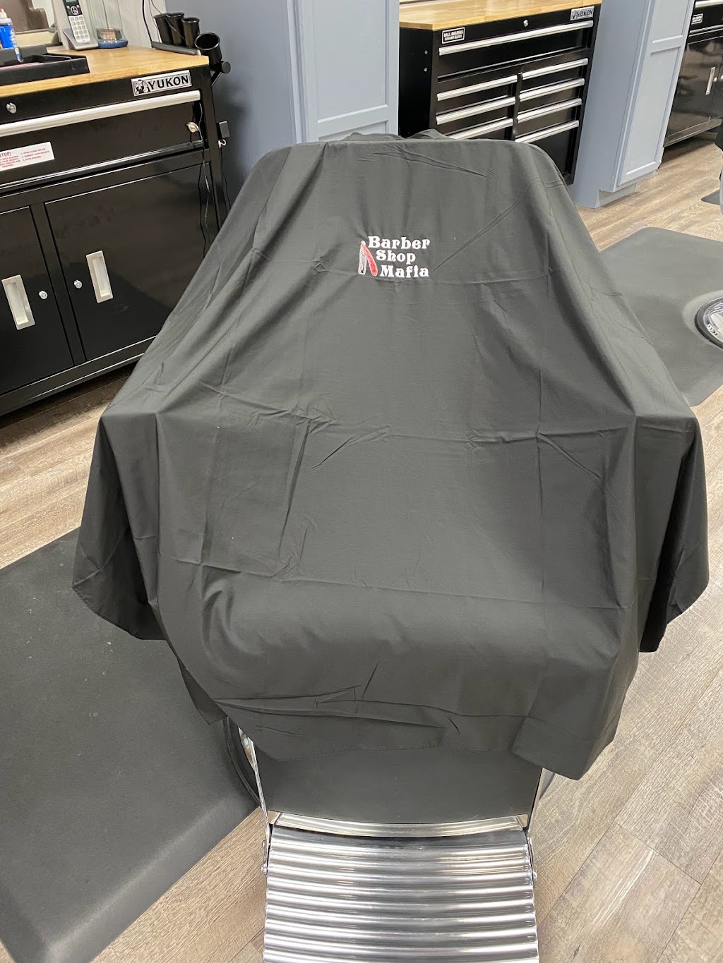 The Barber Station @ Serenity | 111 N Gun Barrel Ln, Gun Barrel City, TX 75156, USA | Phone: (903) 887-2792