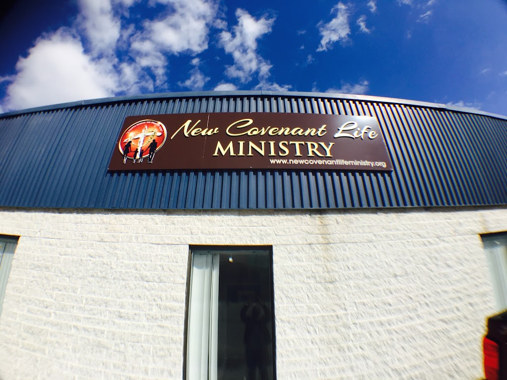 New Covenant Life Ministry | 1720 Belmont Ave J-2, Windsor Mill, MD 21244, USA | Phone: (443) 893-3900