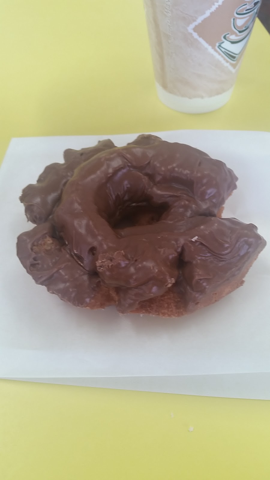 Mission Donuts | 28950 Golden Lantern A, Laguna Niguel, CA 92677 | Phone: (949) 249-2765