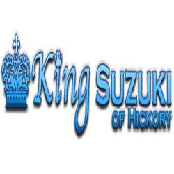 King Suzuki of Hickory | 1189 27th St Dr SE, Hickory, NC 28602, USA | Phone: (828) 855-1771