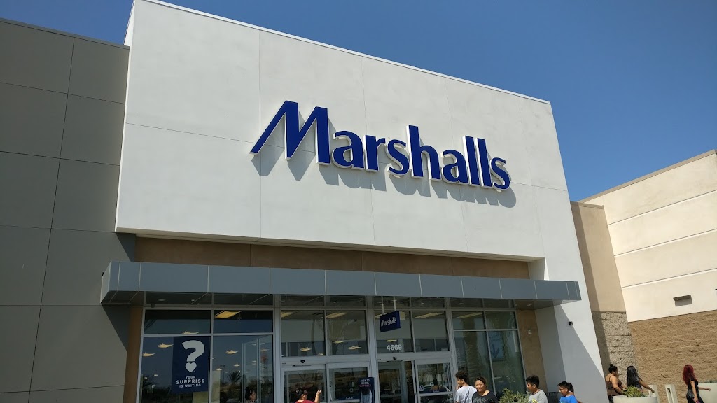 Marshalls | 4669 Firestone Blvd, South Gate, CA 90280, USA | Phone: (323) 567-0012