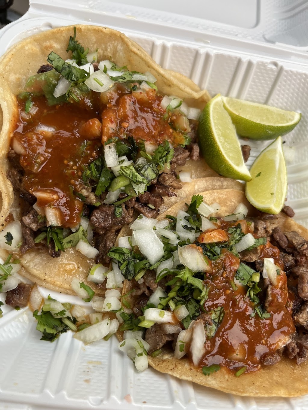 Marias Taco Shop | 2531 E Whitmore Ave # G, Ceres, CA 95307, USA | Phone: (209) 538-7998
