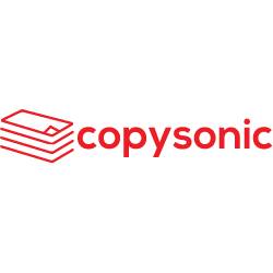 Copysonic | 315 Huntingdale Rd, Huntingdale VIC 3166, Australia | Phone: 03 9544 0944